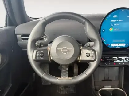 Photo 11 Mini Cooper  Cabrio C 163ch Classic DKG7