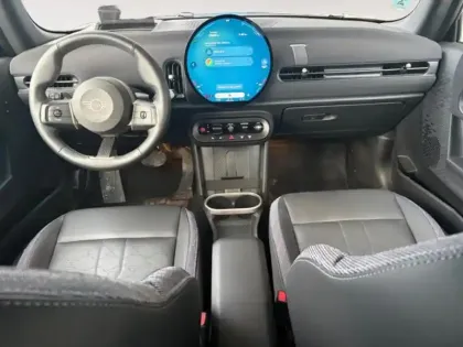 Photo 9 Mini Cooper  Cabrio C 163ch Classic DKG7