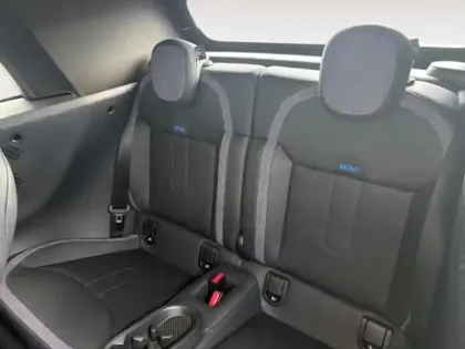 Photo 12 Mini Cooper  Cabrio C 163ch Classic DKG7