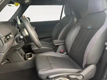 Photo 8 Mini Cooper  Cabrio C 163ch Classic DKG7