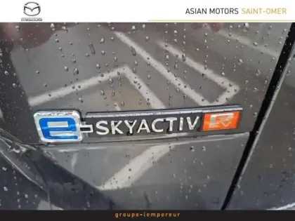 Photo 12 Mazda Mx-30  e-SKYACTIV R-EV 170ch Makoto Modern Confidence 2023