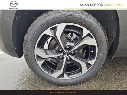 Photo 10 Mazda Mx-30  e-SKYACTIV R-EV 170ch Makoto Modern Confidence 2023