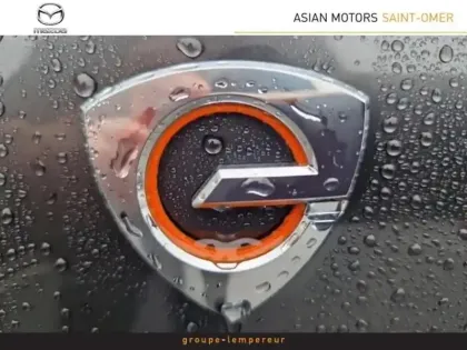 Photo 11 Mazda Mx-30  e-SKYACTIV R-EV 170ch Makoto Modern Confidence 2023