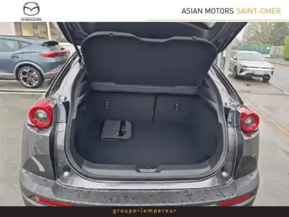 Photo 5 Mazda Mx-30  e-SKYACTIV R-EV 170ch Makoto Modern Confidence 2023