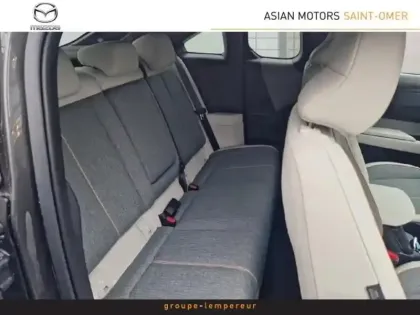 Photo 9 Mazda Mx-30  e-SKYACTIV R-EV 170ch Makoto Modern Confidence 2023