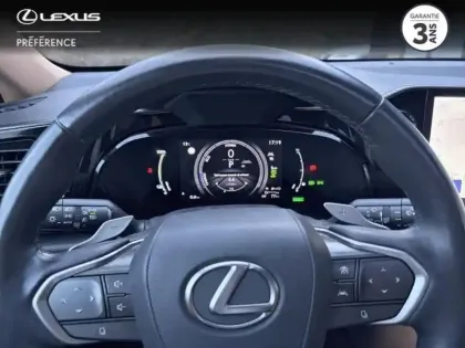 Photo 7 Lexus Nx  450h+ Executive 4WD MY24