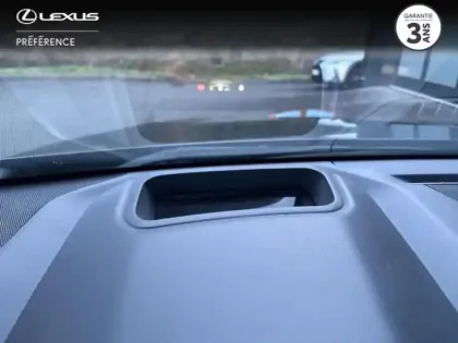 Photo 10 Lexus Nx  450h+ Executive 4WD MY24