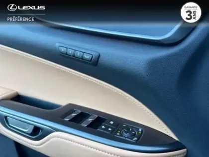 Photo 13 Lexus Nx  450h+ Executive 4WD MY24