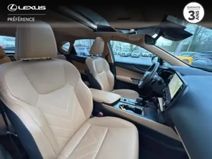 Photo 11 Lexus Nx  450h+ Executive 4WD MY24