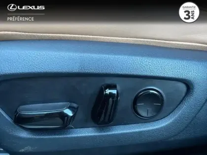 Photo 12 Lexus Nx  450h+ Executive 4WD MY24