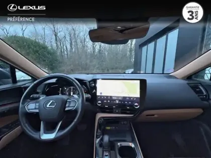 Photo 5 Lexus Nx  450h+ Executive 4WD MY24