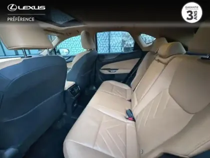 Photo 14 Lexus Nx  450h+ Executive 4WD MY24