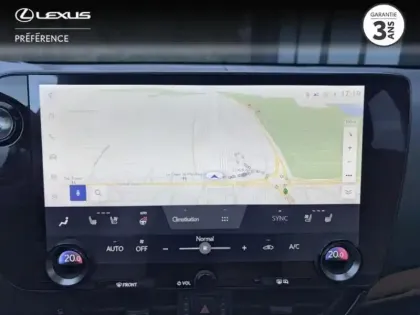 Photo 9 Lexus Nx  450h+ Executive 4WD MY24