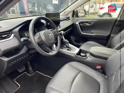 Photo 29 Toyota Rav4  2.5 Hybride 218ch Lounge 2WD MY24