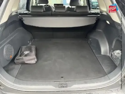 Photo 28 Toyota Rav4  2.5 Hybride 218ch Lounge 2WD MY24