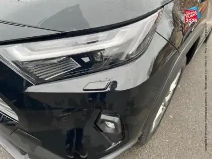 Photo 12 Toyota Rav4  2.5 Hybride 218ch Lounge 2WD MY24