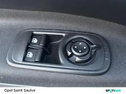 Photo 14 Fiat 500  1.0 FireFly 65ch hybrid Torino