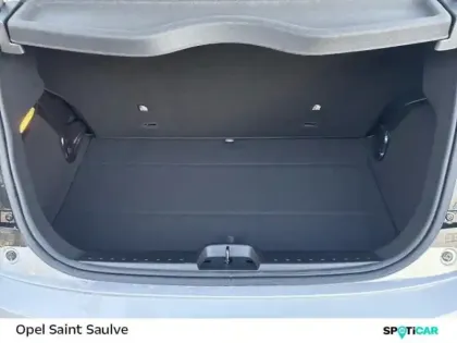 Photo 5 Fiat 500  1.0 FireFly 65ch hybrid Torino