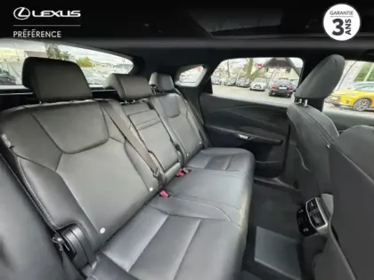 Photo 14 Lexus RX  450h+ Luxe 4WD