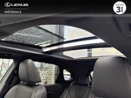 Photo 11 Lexus RX  450h+ Luxe 4WD