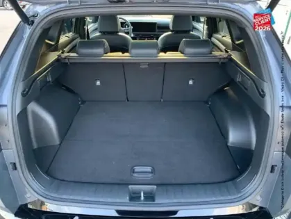 Photo 13 Hyundai Tucson  1.6 T-GDI 239ch Hybrid N Line Ultime Edition