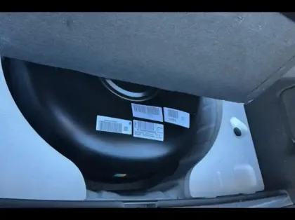 Photo 13 Dacia Duster  1.0 ECO-G 100ch Expression 4x2