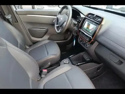 Photo 14 Dacia Spring  45ch Confort Plus - Achat Intégral