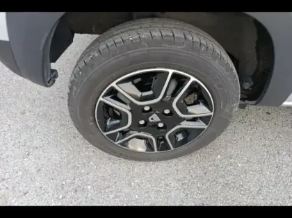 Photo 12 Dacia Spring  45ch Confort Plus - Achat Intégral