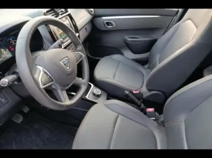 Photo 9 Dacia Spring  45ch Confort Plus - Achat Intégral