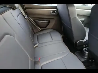 Photo 13 Dacia Spring  45ch Confort Plus - Achat Intégral