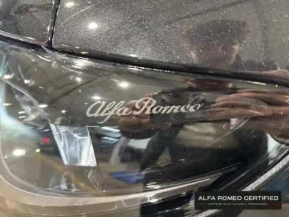 Photo 7 Alfa Romeo Stelvio  2.2 Diesel 210ch Veloce Q4 AT8