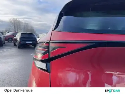 Photo 12 Kia Sportage Gén. V Ph1 Design 5