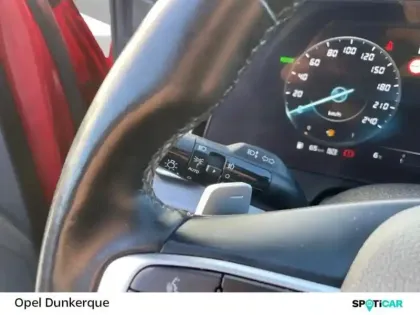 Photo 14 Kia Sportage Gén. V Ph1 Design 5