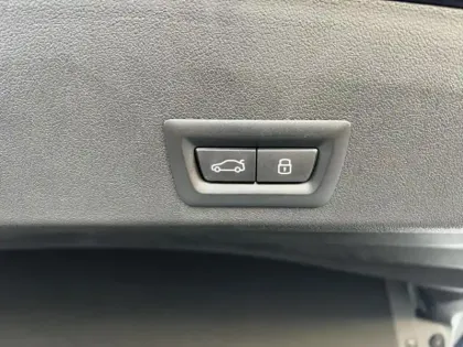 Photo 10 BMW Xm  4.4 V8 653ch