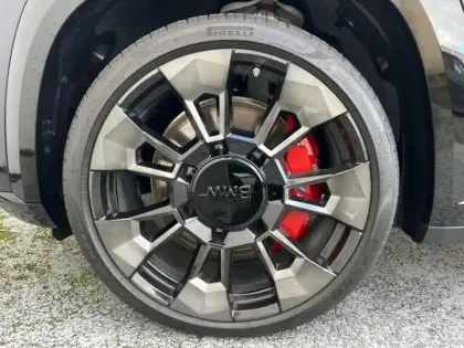 Photo 8 BMW Xm  4.4 V8 653ch