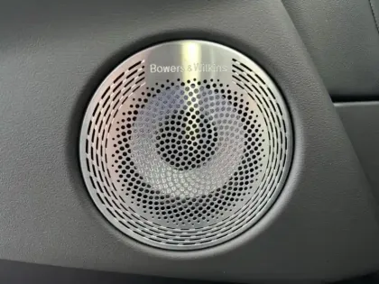 Photo 13 BMW Xm  4.4 V8 653ch