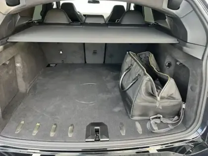 Photo 9 BMW Xm  4.4 V8 653ch