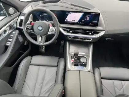 Photo 7 BMW Xm  4.4 V8 653ch