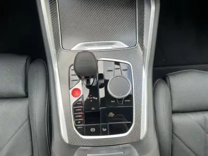 Photo 12 BMW Xm  4.4 V8 653ch