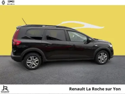 Photo 12 Dacia Jogger  1.0 TCe 110ch Expression 5 places