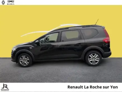 Photo 9 Dacia Jogger  1.0 TCe 110ch Expression 5 places