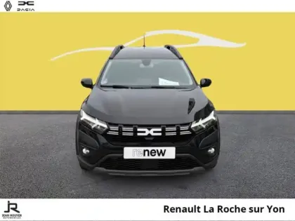 Photo 8 Dacia Jogger  1.0 TCe 110ch Expression 5 places