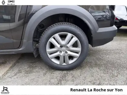 Photo 7 Dacia Jogger  1.0 TCe 110ch Expression 5 places