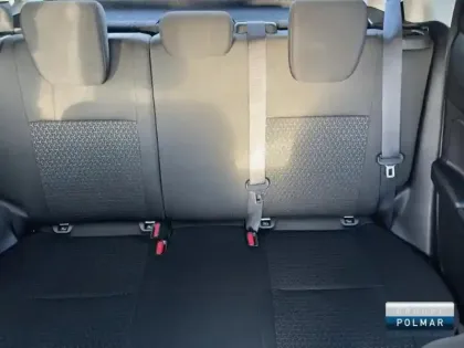 Photo 11 Suzuki Swift  1.2 Dualjet Hybrid 83ch Pack