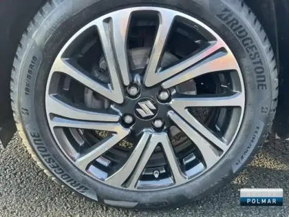 Photo 12 Suzuki Swift  1.2 Dualjet Hybrid 83ch Pack