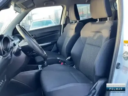 Photo 10 Suzuki Swift  1.2 Dualjet Hybrid 83ch Pack