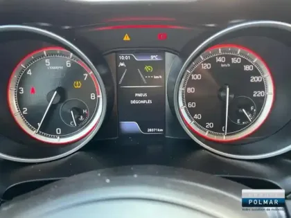 Photo 9 Suzuki Swift  1.2 Dualjet Hybrid 83ch Pack