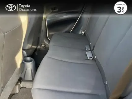 Photo 11 Toyota Aygo  X 1.0 VVT-i 72ch Design