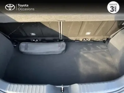 Photo 9 Toyota Aygo  X 1.0 VVT-i 72ch Design