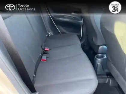 Photo 6 Toyota Aygo  X 1.0 VVT-i 72ch Design